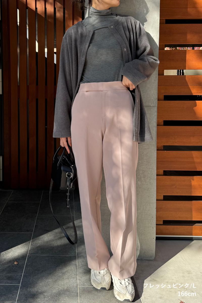 ハートフルエコフリースジャケット