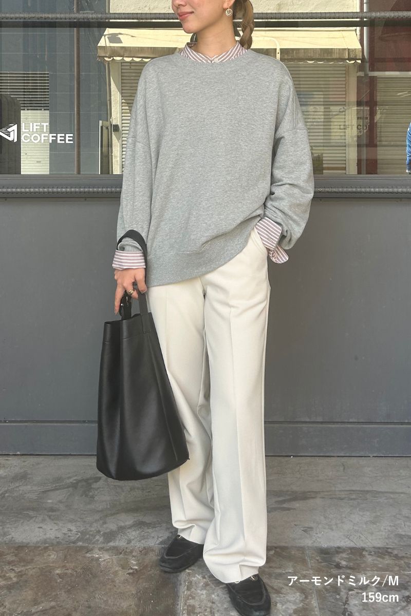 プレミアムクラシックスウェットト