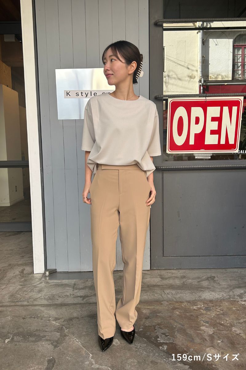 ナインアール,rrrrrrrrr,ハイブリッドナチュラルTEE