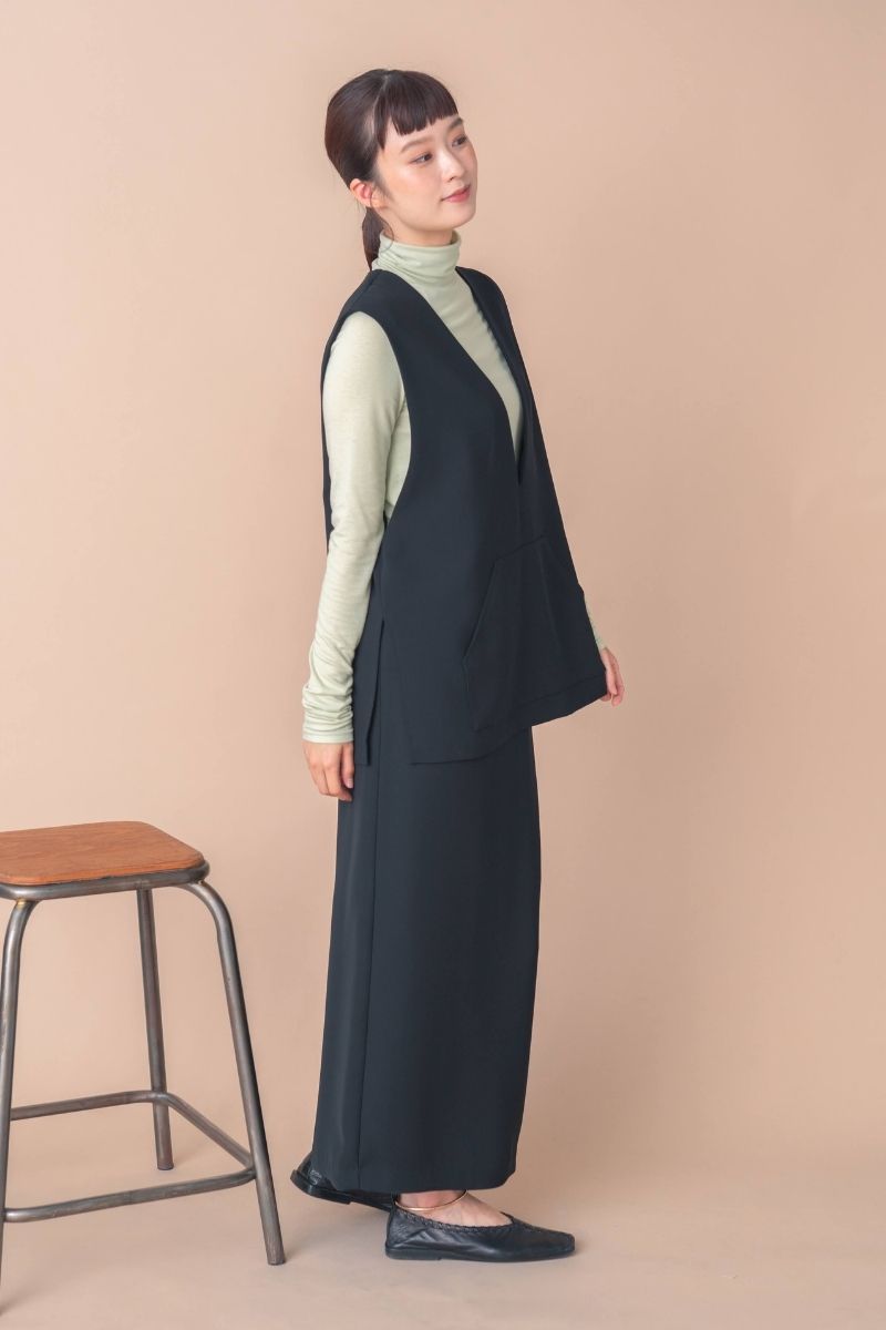 ナインアール,rrrrrrrrr,プレミアムプルオーバーベスト