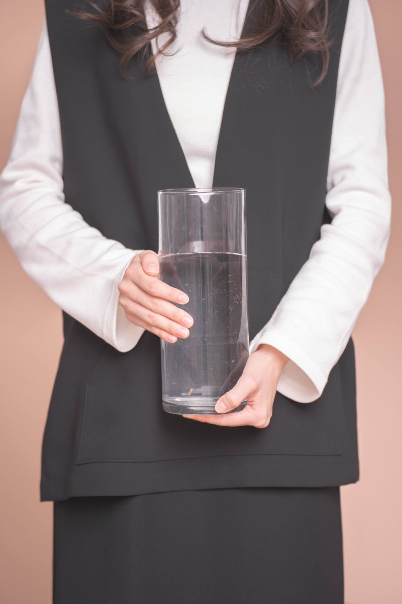 人にも環境にもやさしい素材