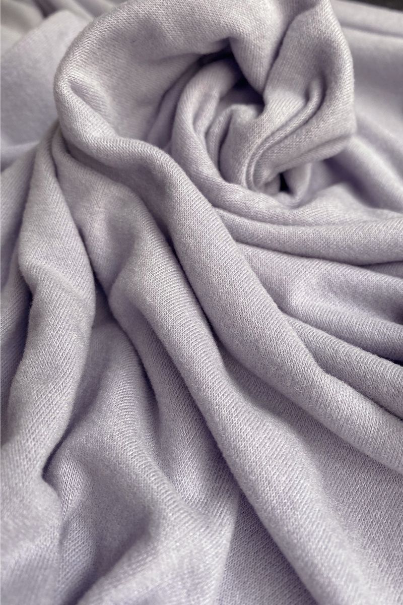 触れた瞬間虜になる、日本製あたたか素材