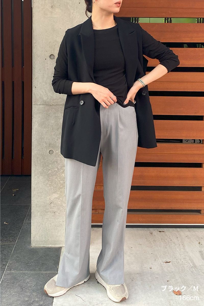 プレミアムベストジャケット