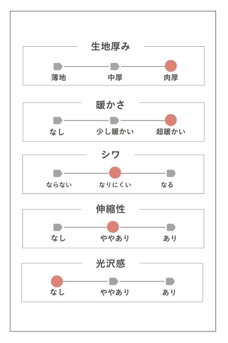 ナインアール,rrrrrrrrr,ハーフジップヒートサーマル