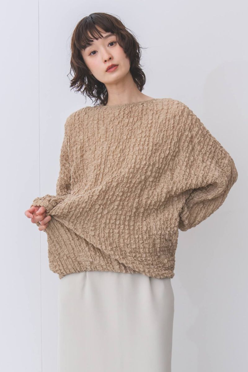 MADE IN JAPANの高品質を体感。