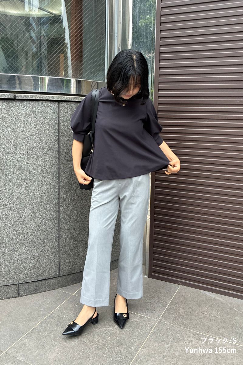 プレミアムクラシックパンツ