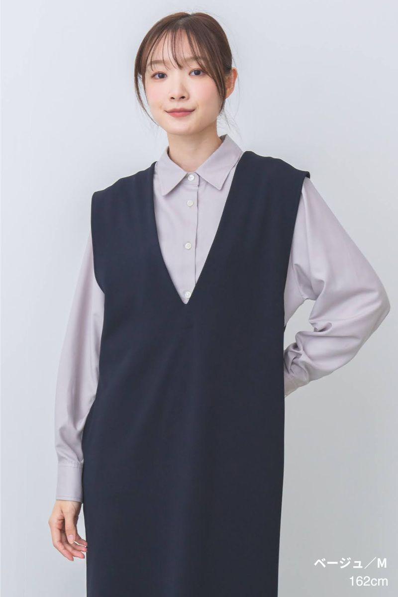 ハレの日をもっと特別にしてくれる、生地から生まれる信頼の一着