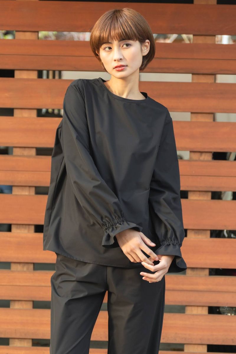 ハレの日をもっと特別にしてくれる、生地から生まれる信頼の一着