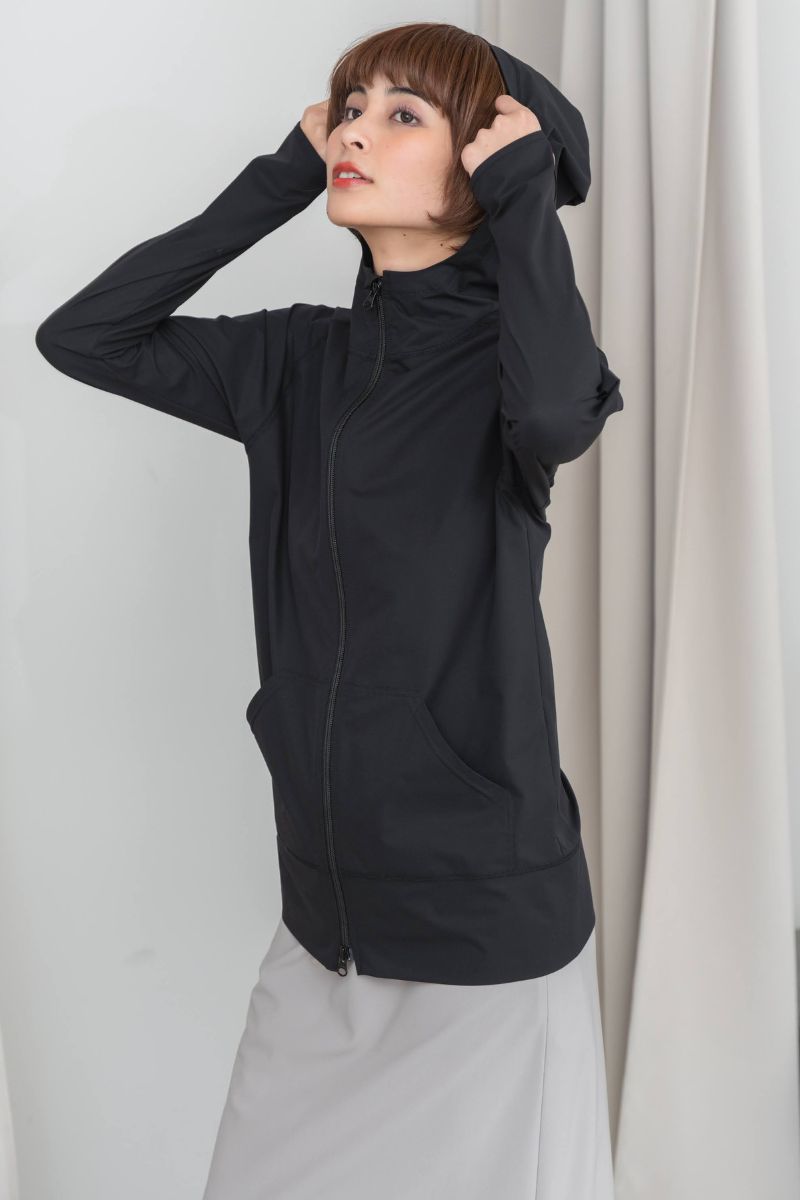 さりげなく、きちんと。素材を活かした上質シャツ。