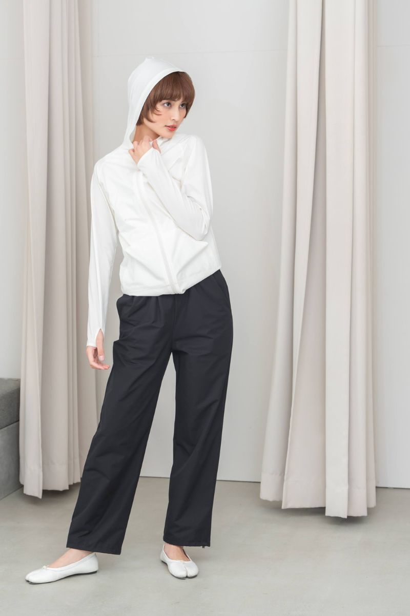 ハレの日をもっと特別にしてくれる、生地から生まれる信頼の一着