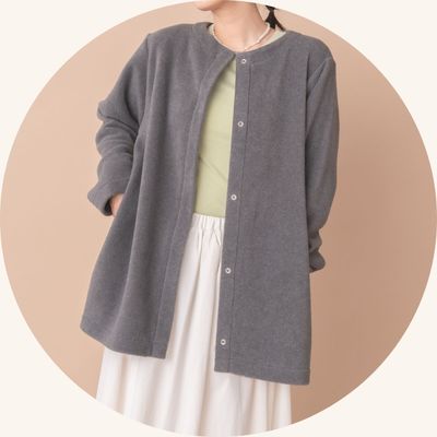 コート・ジャケット