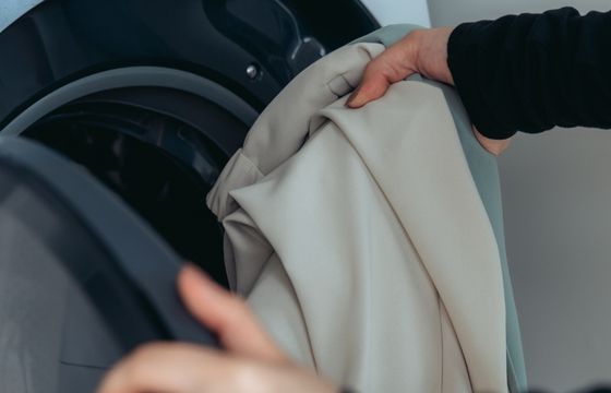 ヒートシリーズ 冬服 スウェット 裏起毛 洗える レディース