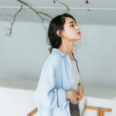 年代別オフィスカジュアルランキング