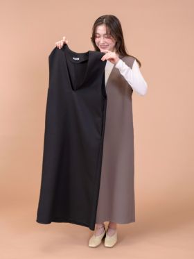 満足いくまで試着できる