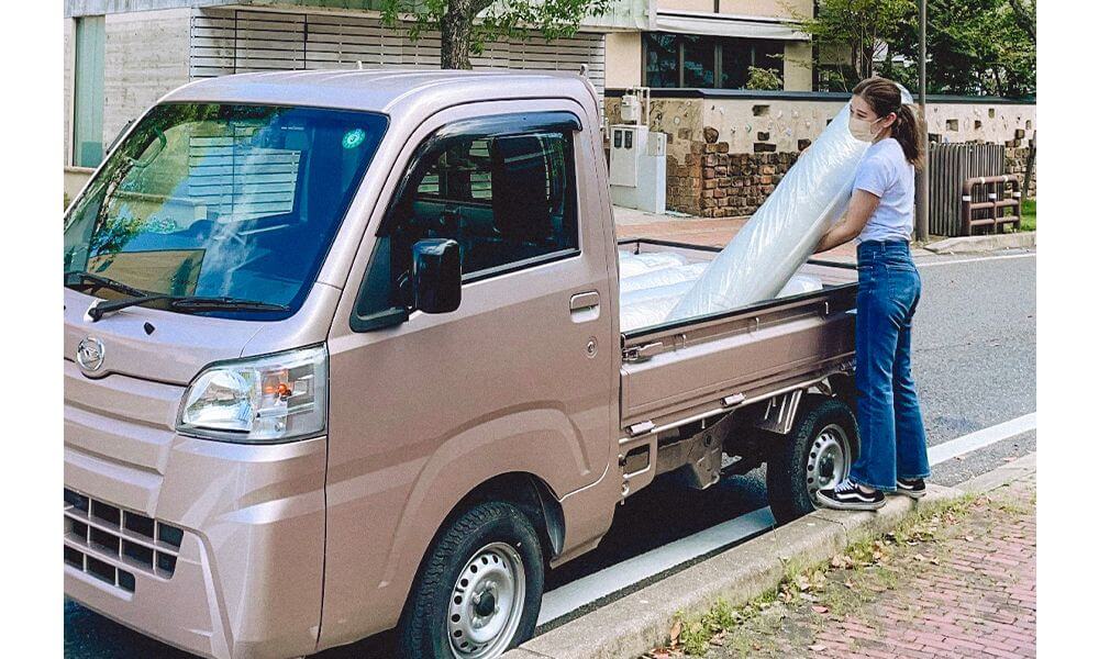 サスティナブルファッション
