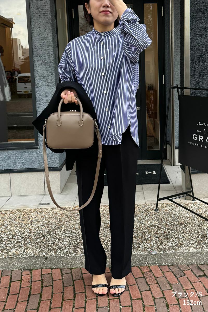 ハイブリッドナチュラルトップス