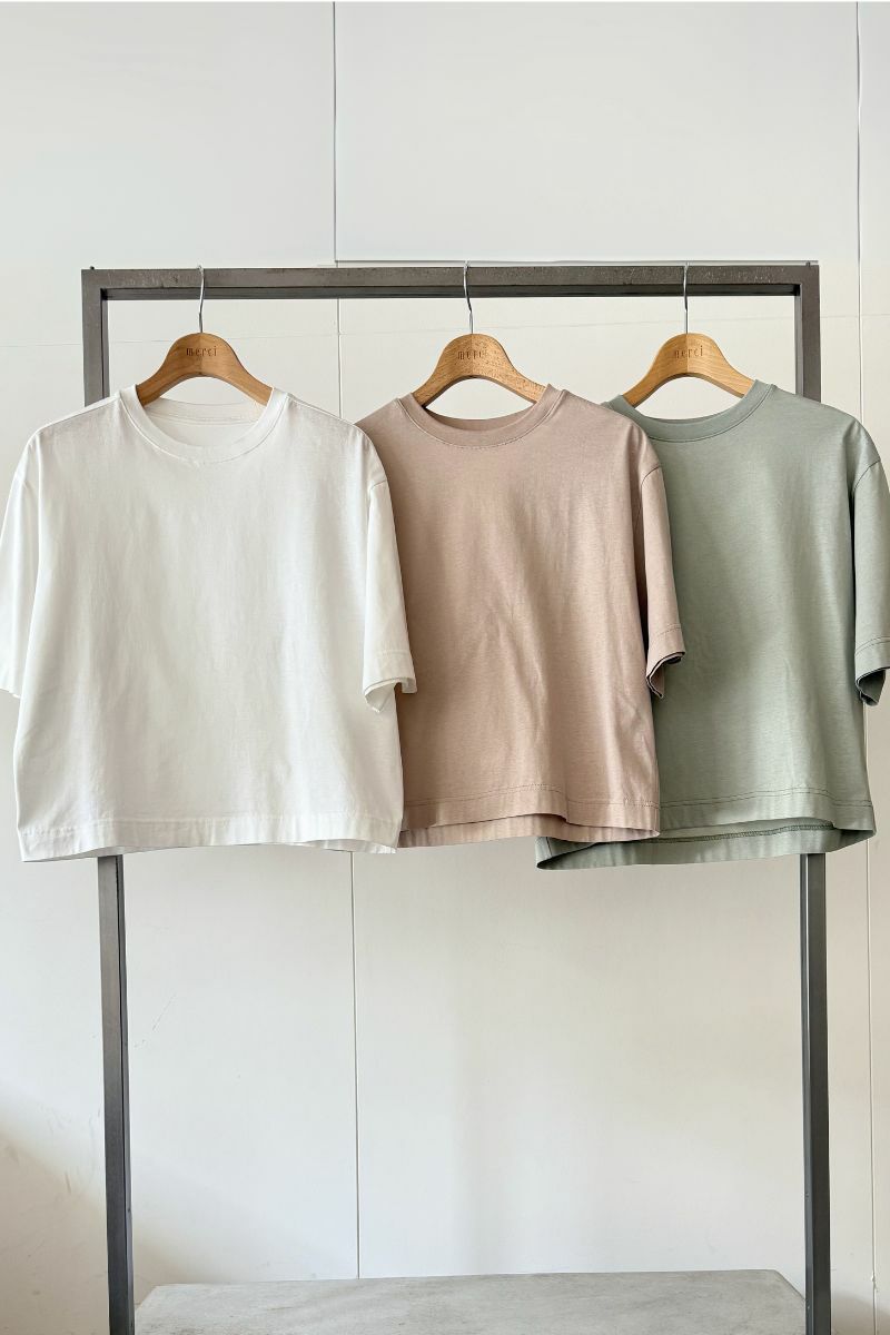 rrrrrrrrr,ナインアール,ウェアラブルコスメTEE(生地update)