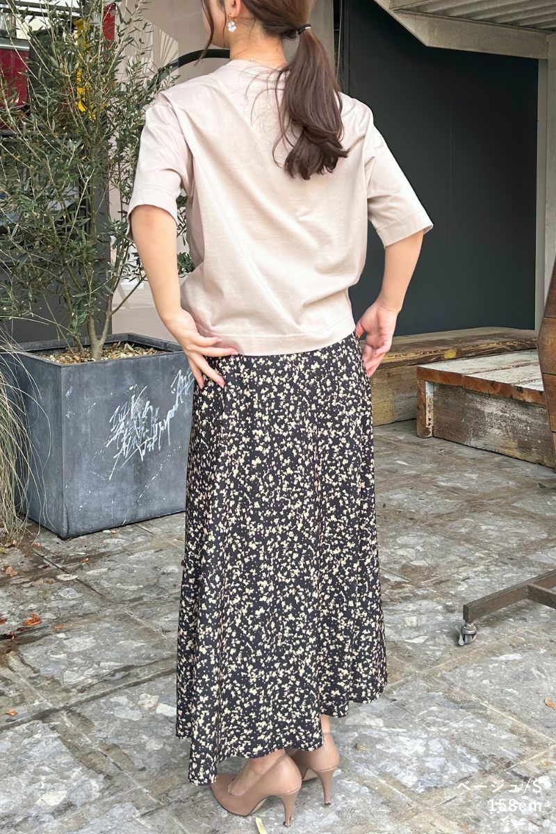 rrrrrrrrr,ナインアール,ウェアラブルコスメTEE(生地update)