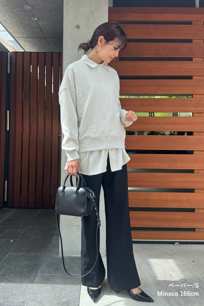 ナインアール,rrrrrrrrr,プレミアムカラーシャツ