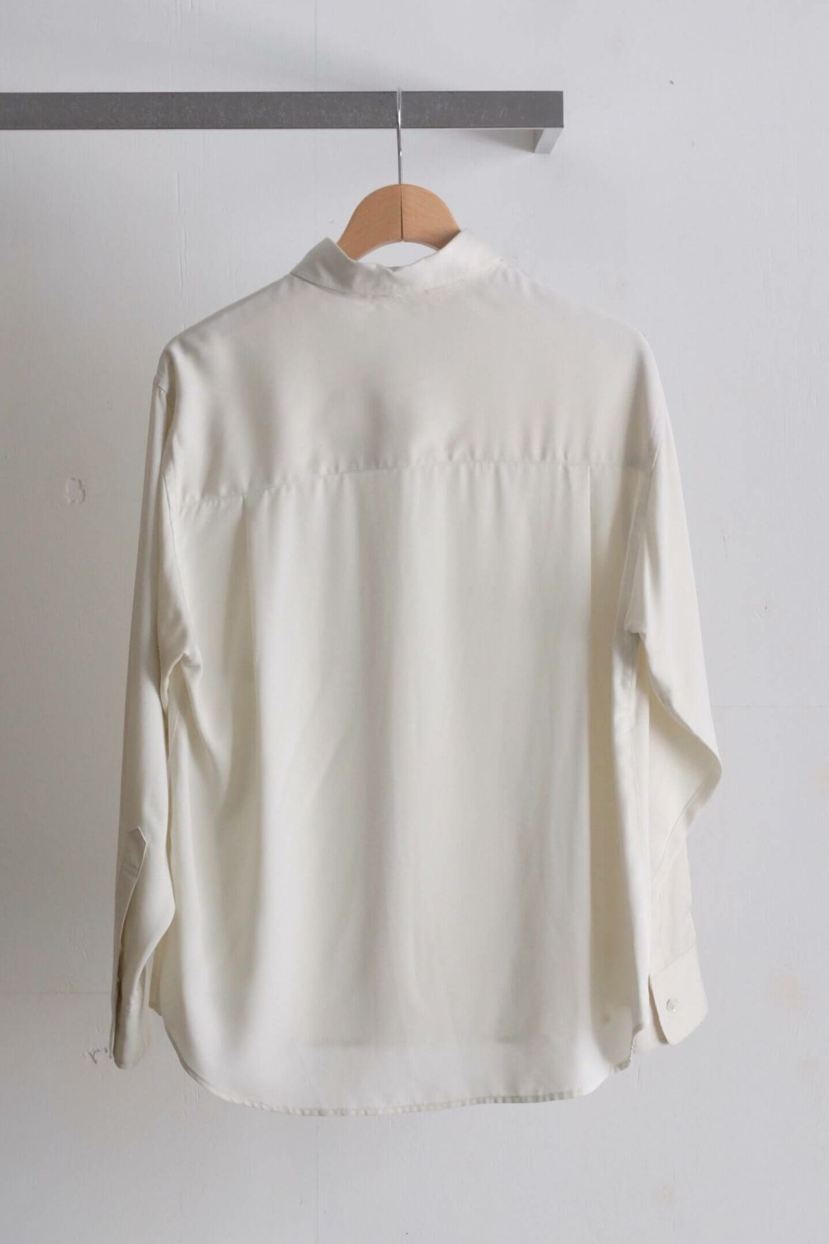 ナインアール,rrrrrrrrr,プレミアムカラーシャツ