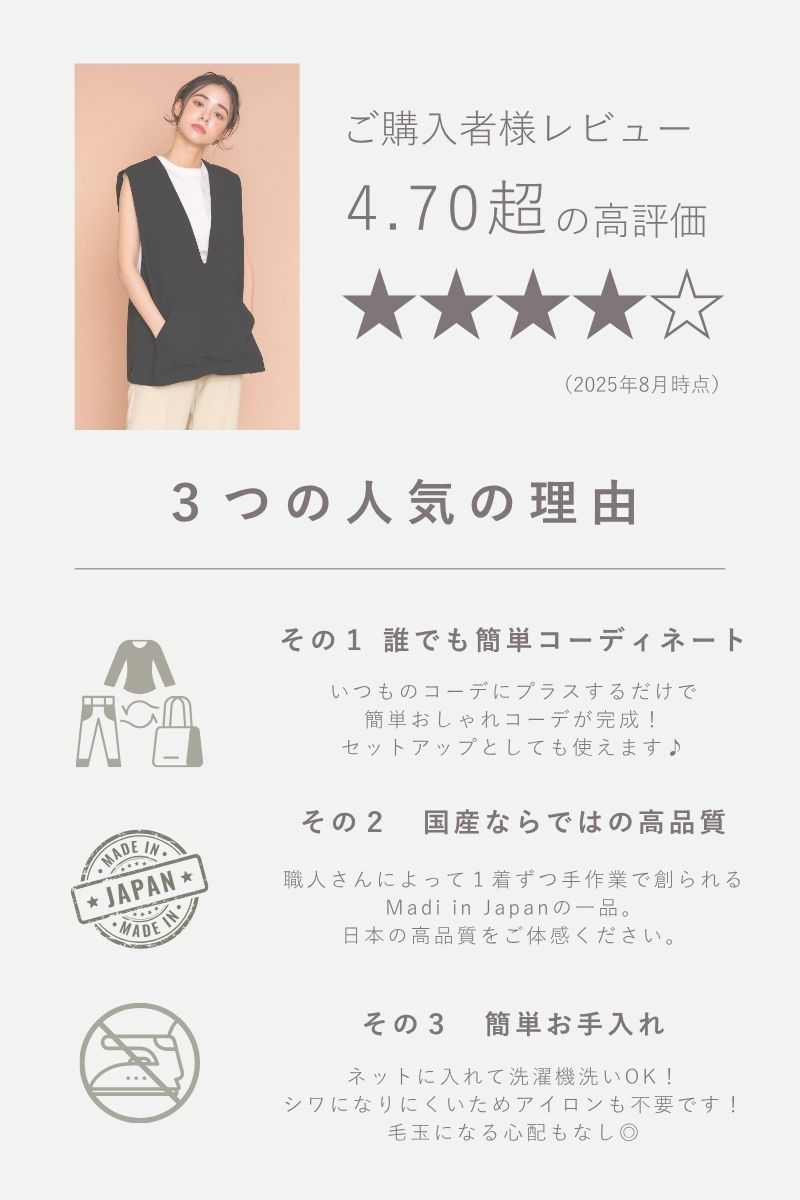 ナインアール,rrrrrrrrr,プレミアムプルオーバーベスト