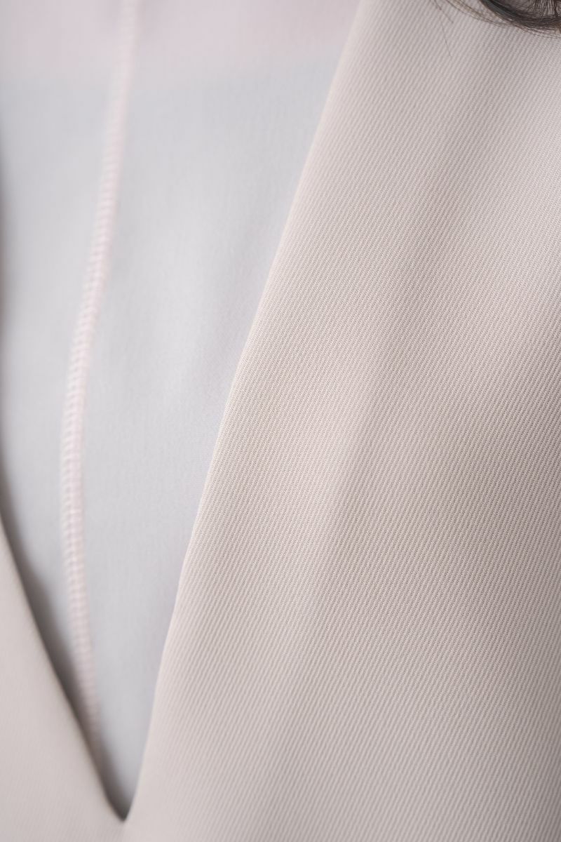 rrrrrrrrr,ナインアール,オールシーズンVネックワンピース