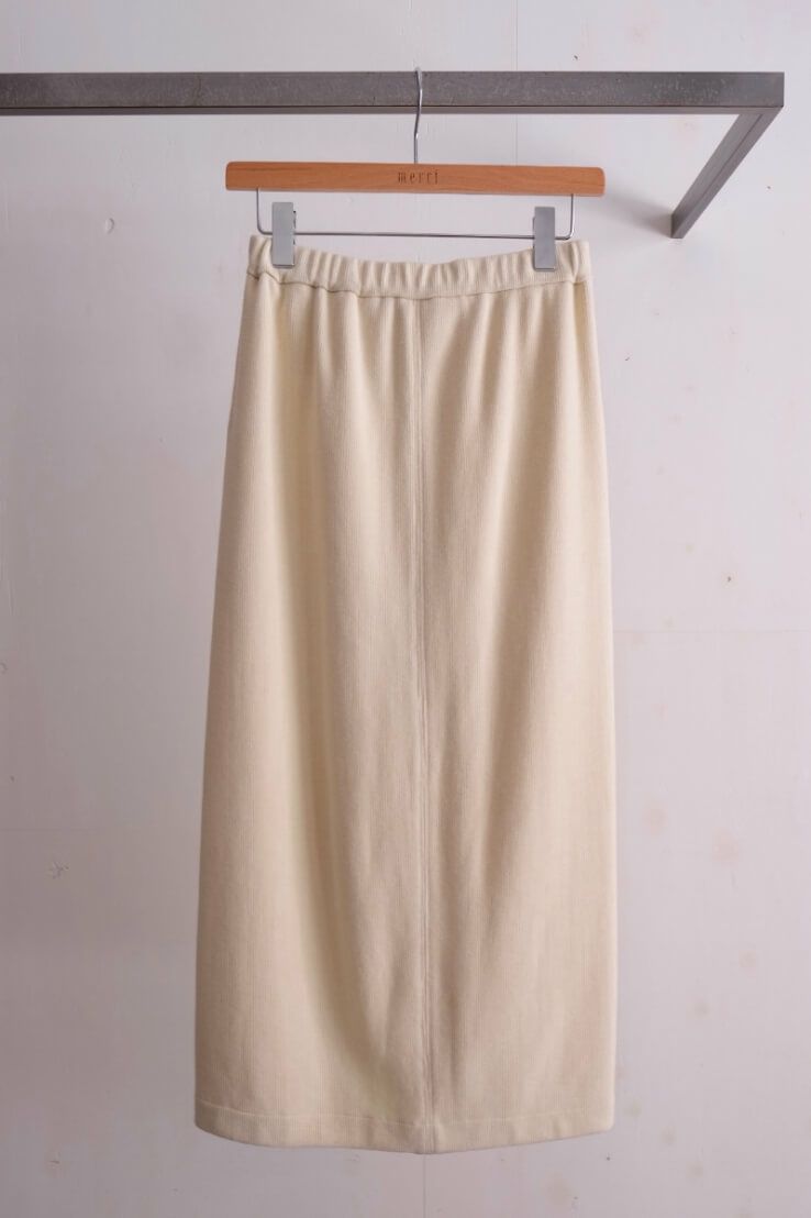 ナインアール,rrrrrrrrr,ウォームリブスカート