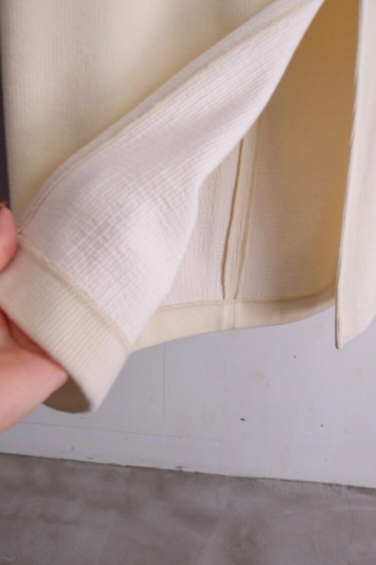 ナインアール,rrrrrrrrr,ウォームリブスカート