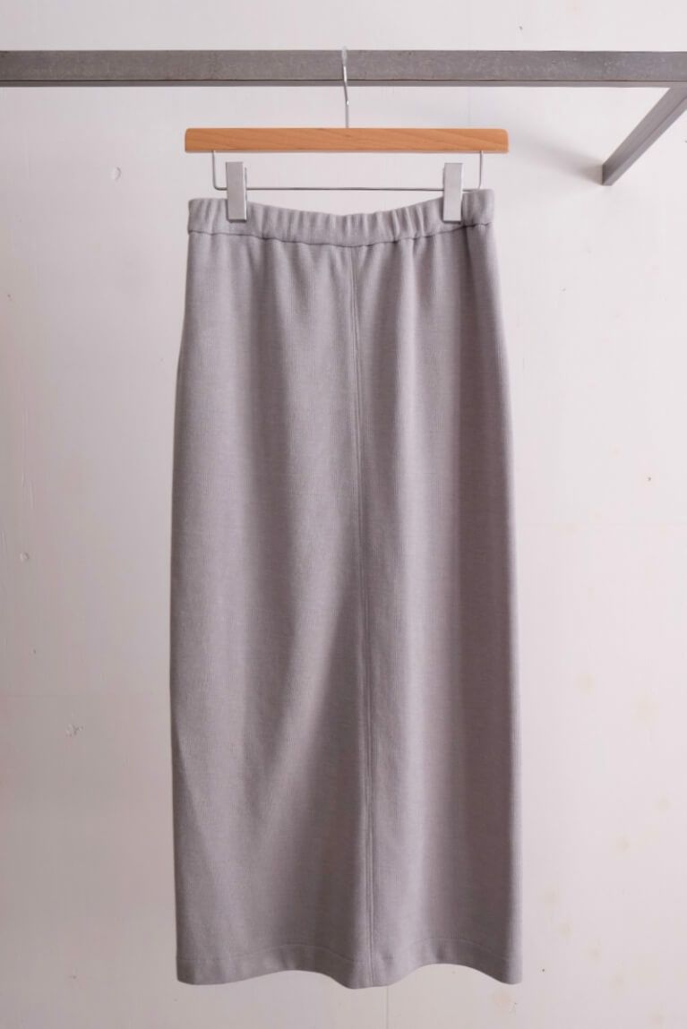 ナインアール,rrrrrrrrr,ウォームリブスカート