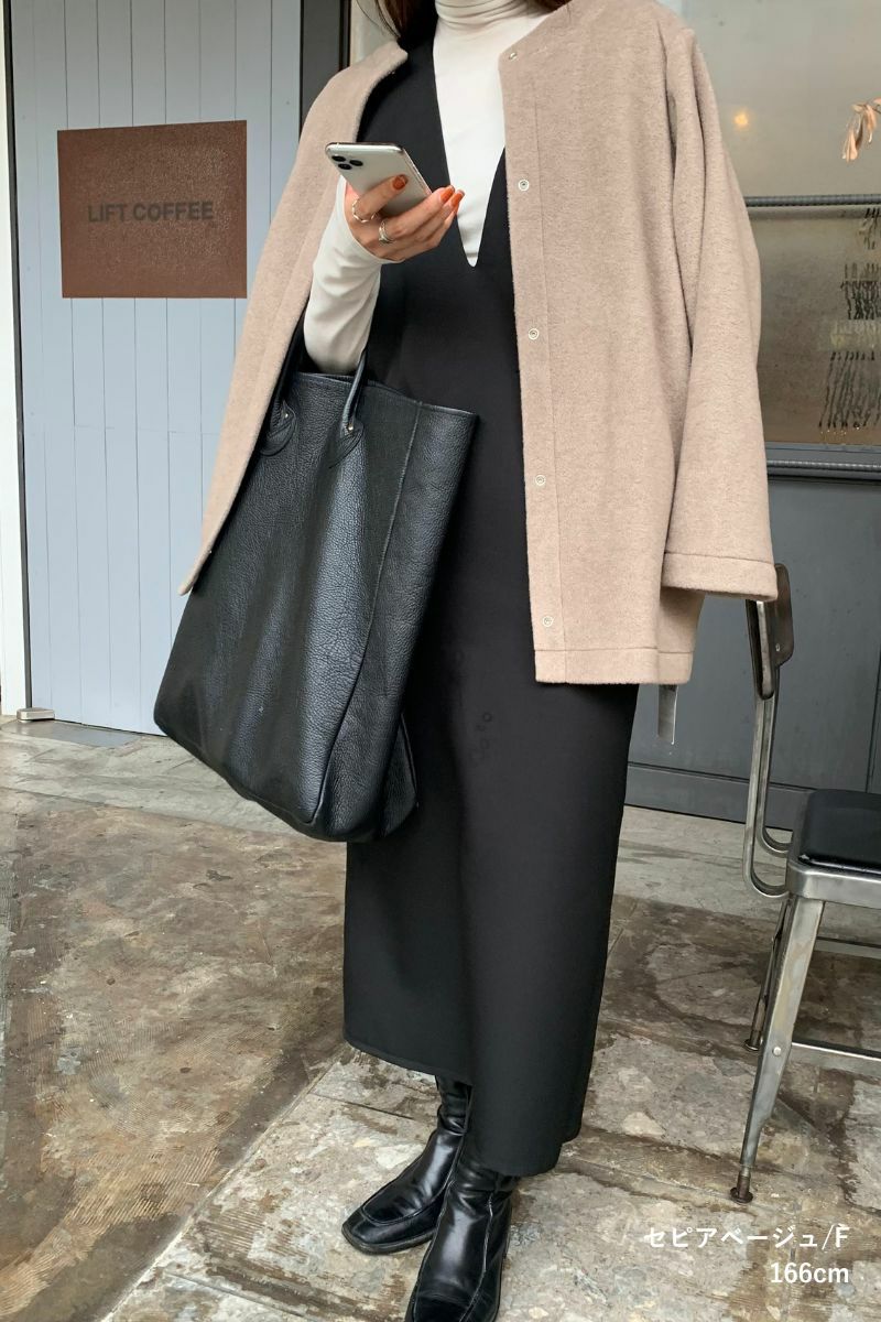 ナインアール,rrrrrrrrr,ハートフルエコフリースジャケット