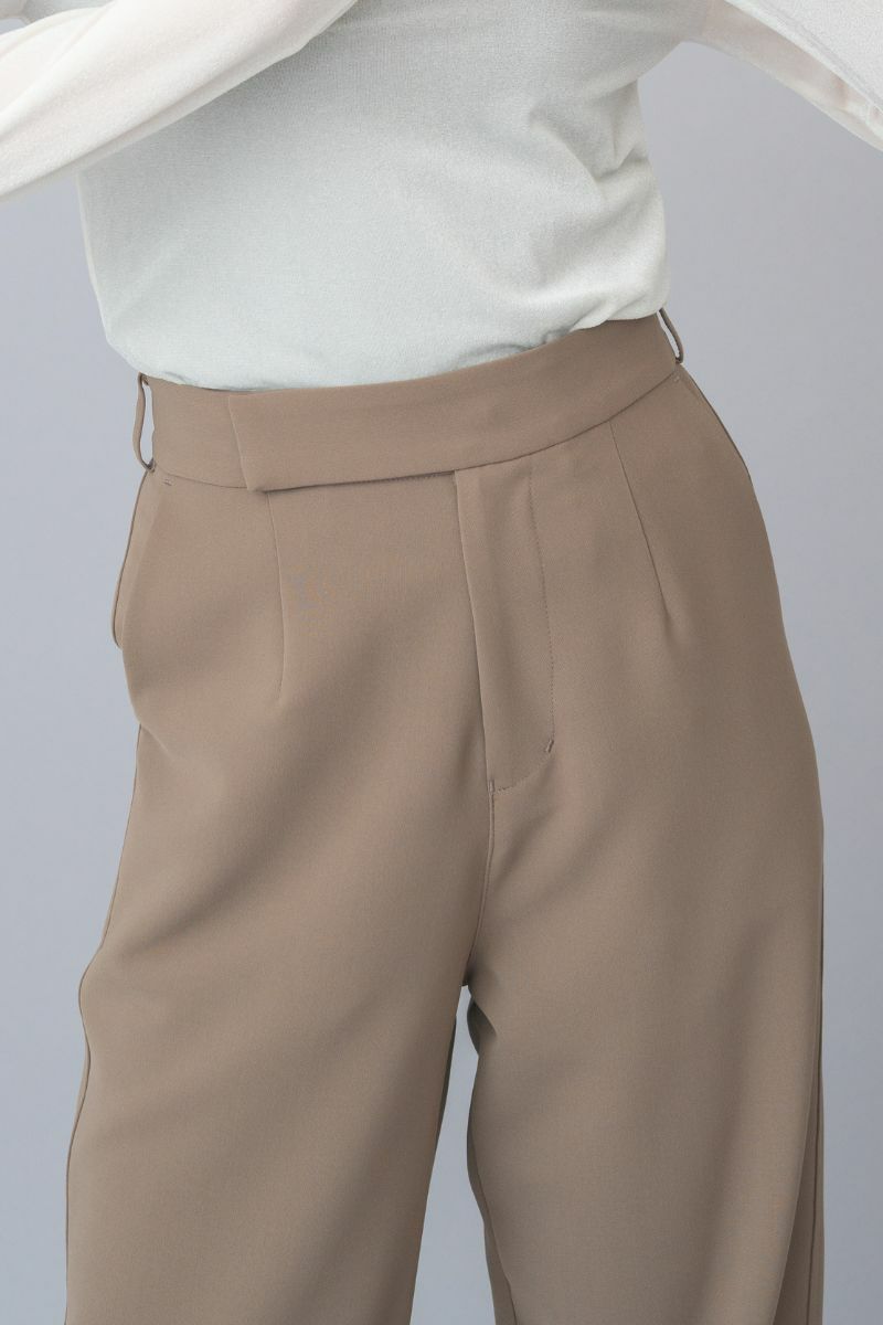 ナインアール,rrrrrrrrr,プレミアムワイドスラックス