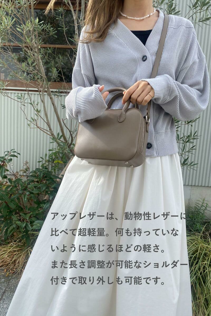 ナインアール,rrrrrrrrr,Apple Mini Boston Bag