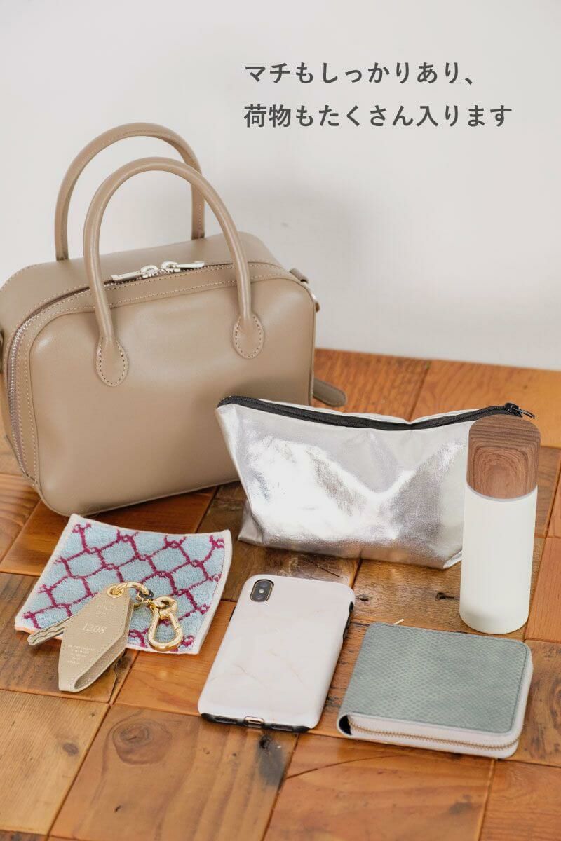 ナインアール,rrrrrrrrr,Apple Mini Boston Bag