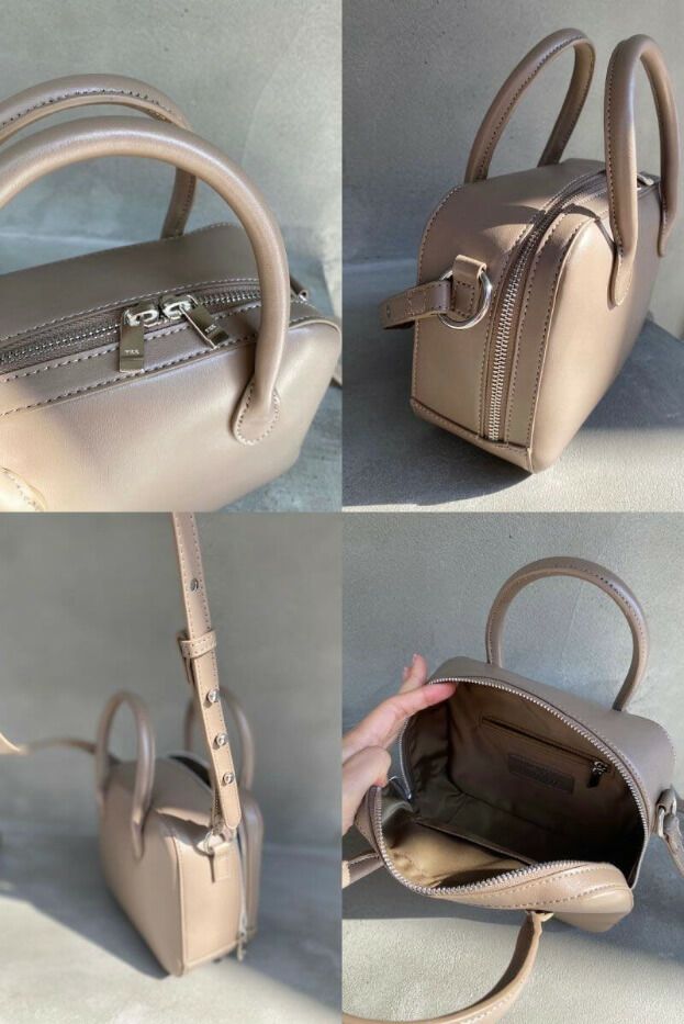 ナインアール,rrrrrrrrr,Apple Mini Boston Bag