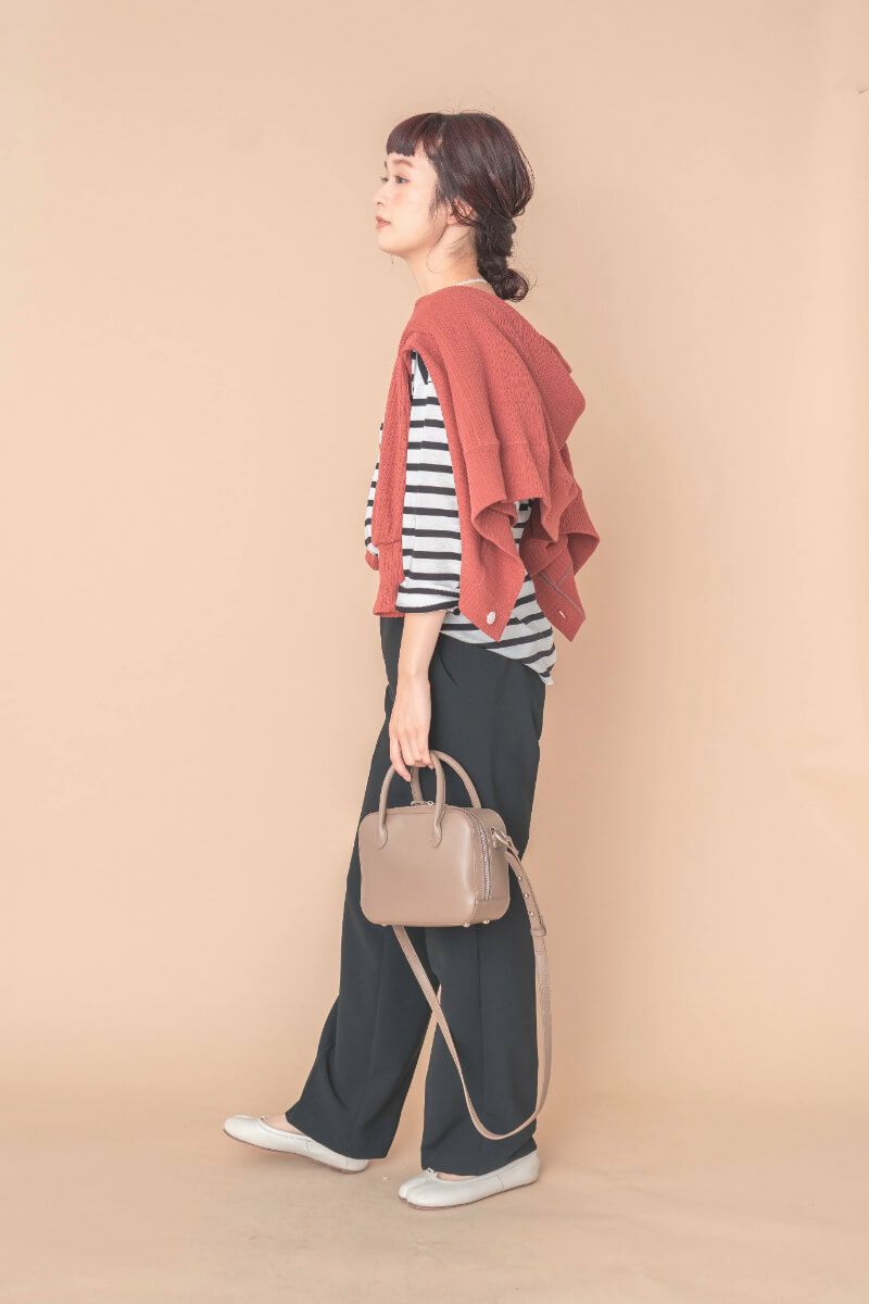 ナインアール,rrrrrrrrr,Apple Mini Boston Bag