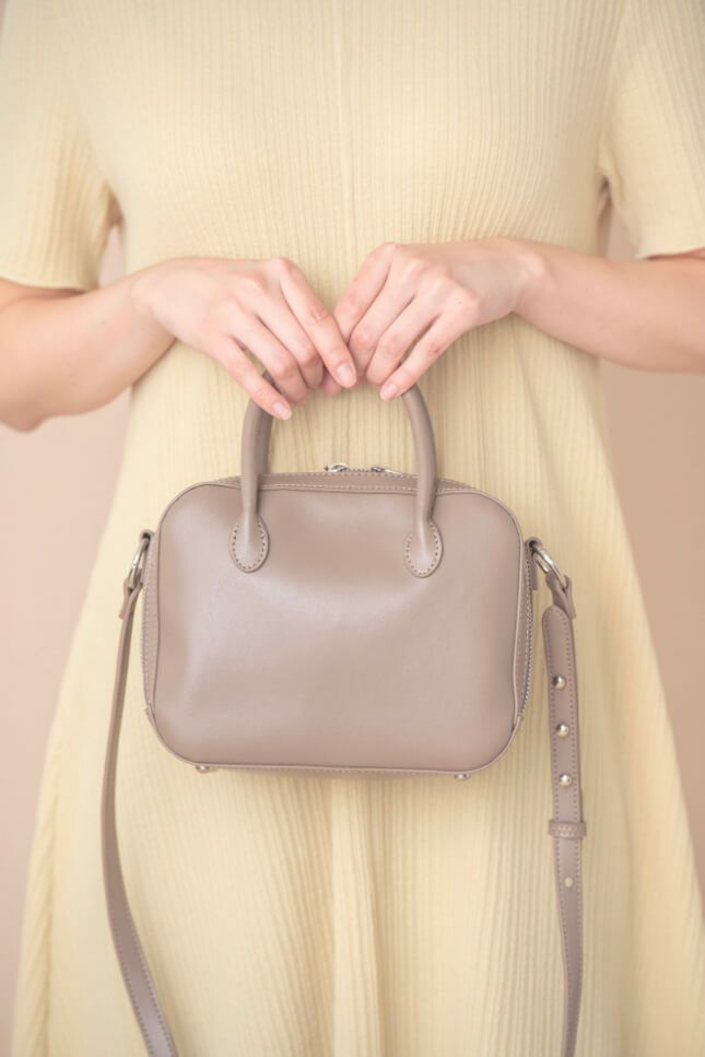 ナインアール,rrrrrrrrr,Apple Mini Boston Bag