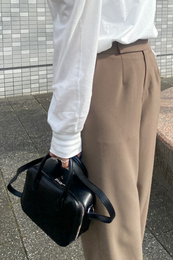 ナインアール,rrrrrrrrr,Apple Mini Boston Bag