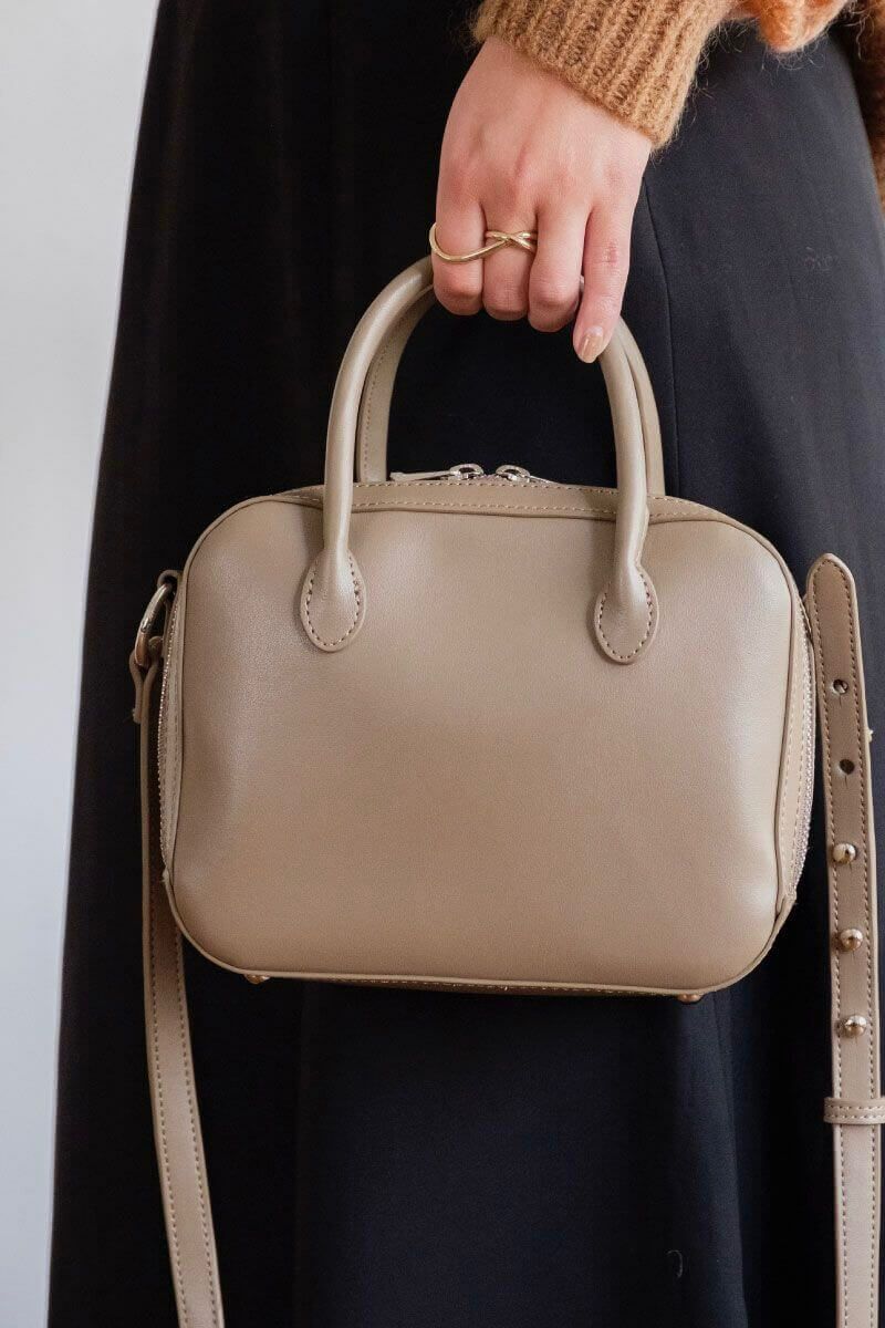 ナインアール,rrrrrrrrr,Apple Mini Boston Bag