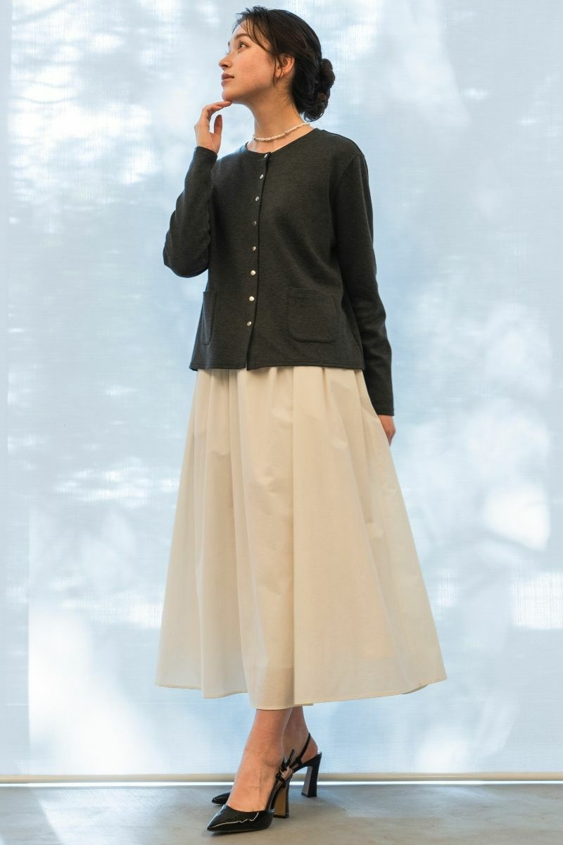 rrrrrrrrr,ナインアール,イベントスカート