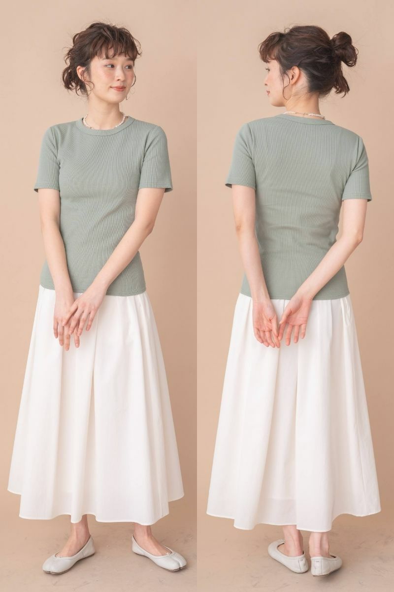 rrrrrrrrr,ナインアール,イベントスカート