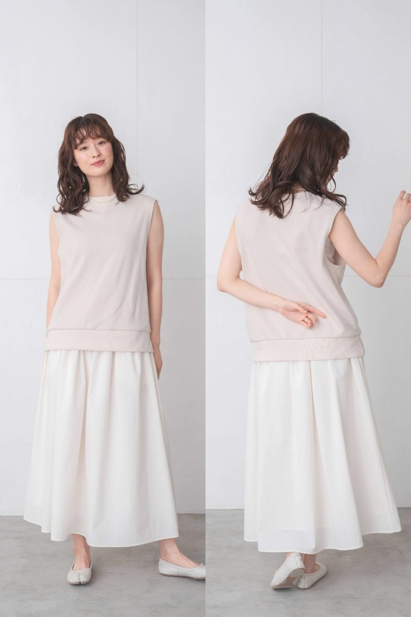 rrrrrrrrr,ナインアール,イベントスカート