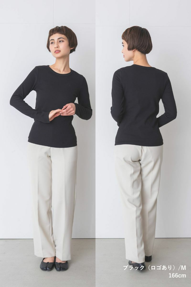 ナインアール,rrrrrrrrr,ハードリブカットソー,