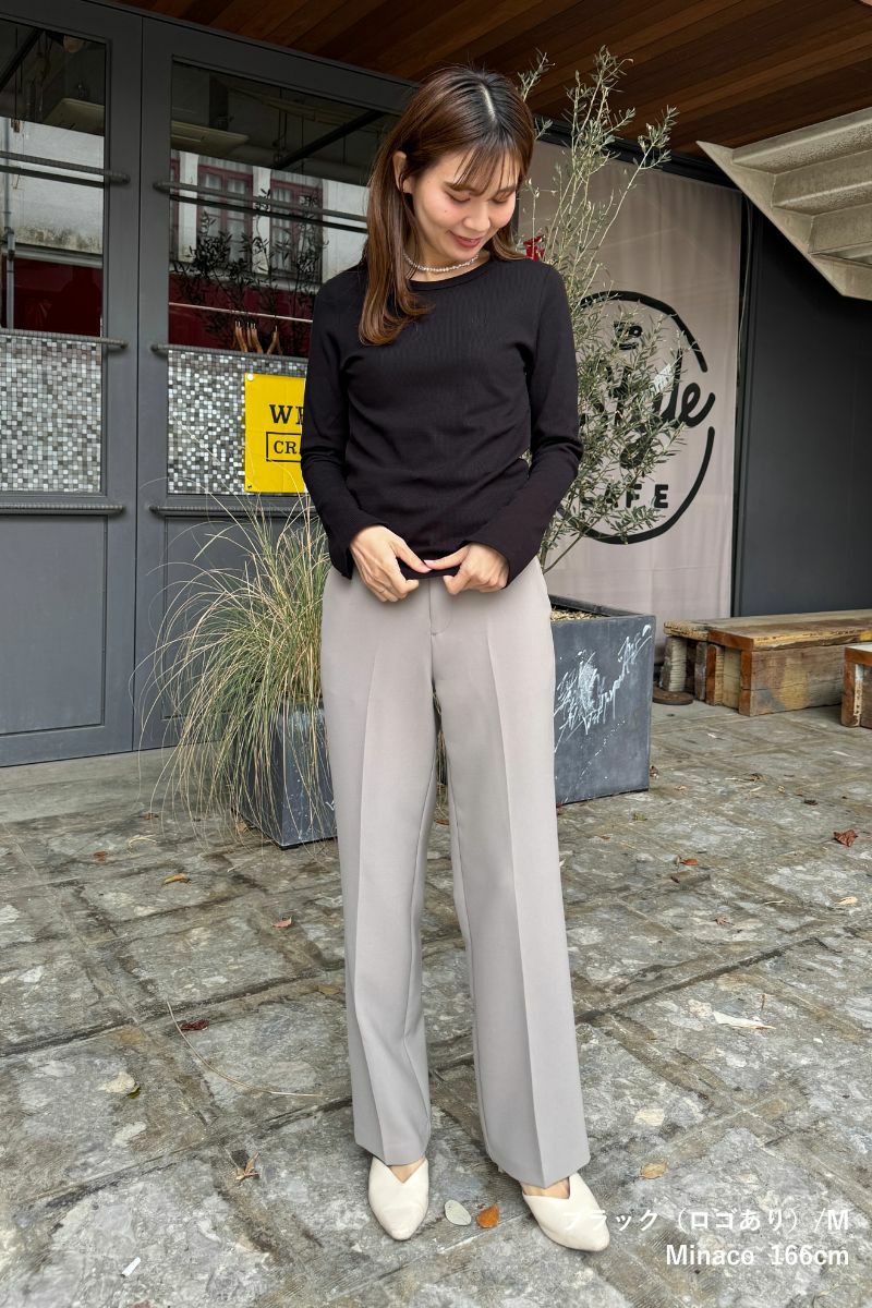 ナインアール,rrrrrrrrr,ハードリブカットソー,