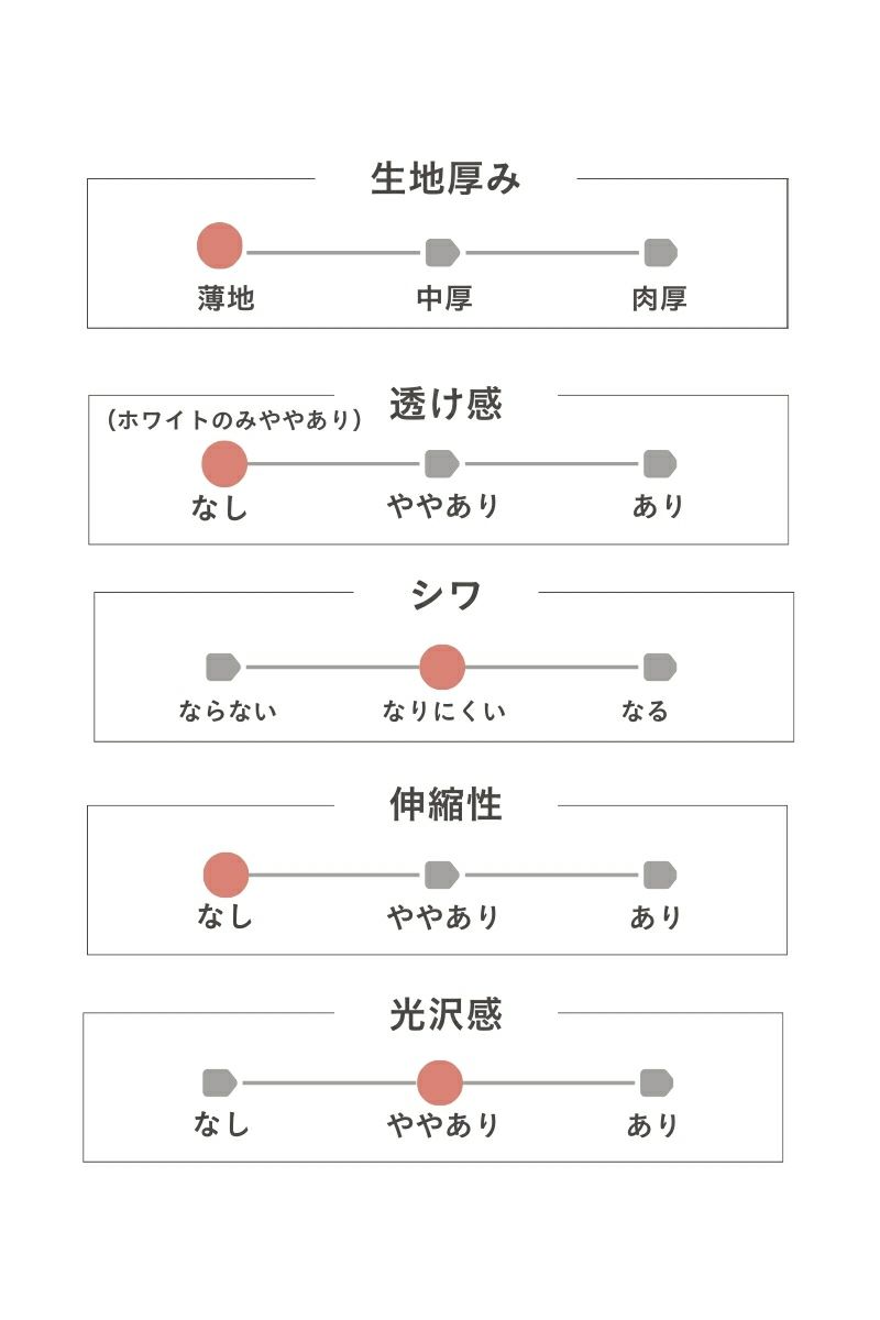 ナインアール,rrrrrrrrr,イベントカラーブラウス