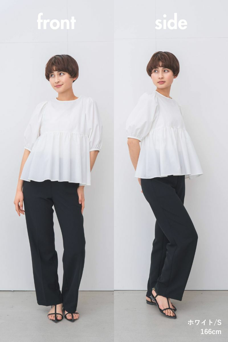 ナインアール,rrrrrrrrr,イベントカラーブラウス