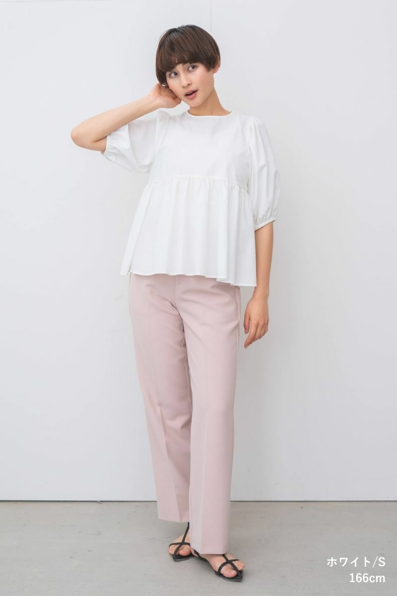 ナインアール,rrrrrrrrr,イベントカラーブラウス