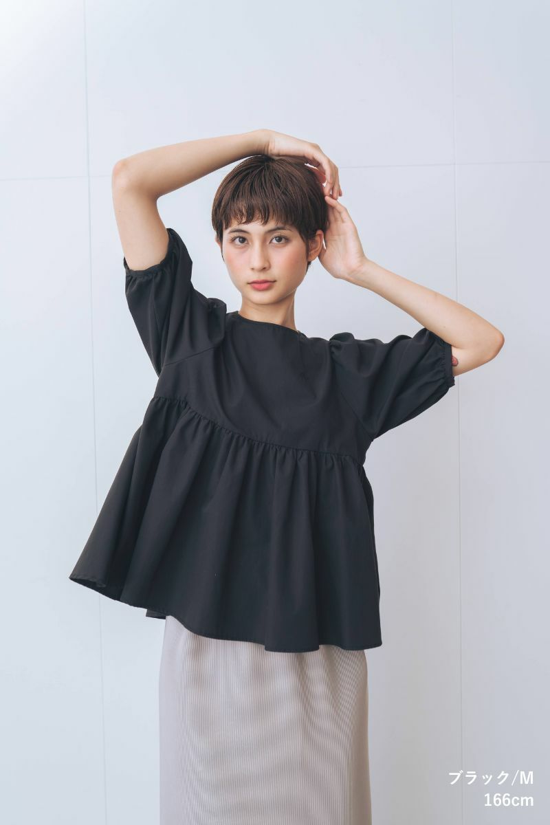 ナインアール,rrrrrrrrr,イベントカラーブラウス