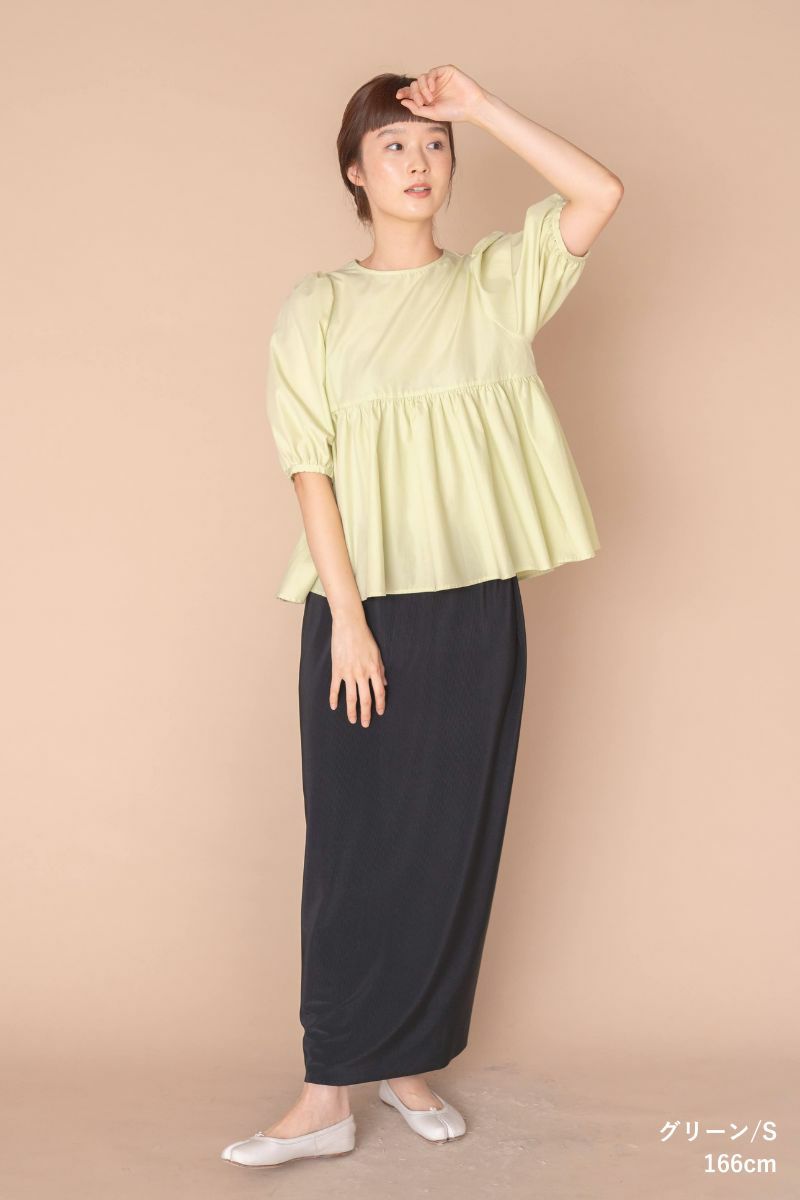 ナインアール,rrrrrrrrr,イベントカラーブラウス