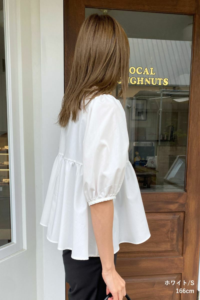 ナインアール,rrrrrrrrr,イベントカラーブラウス