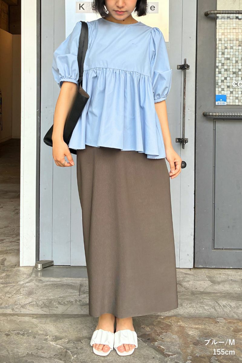 ナインアール,rrrrrrrrr,イベントカラーブラウス